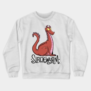 Ferragus Slackwyrm Crewneck Sweatshirt